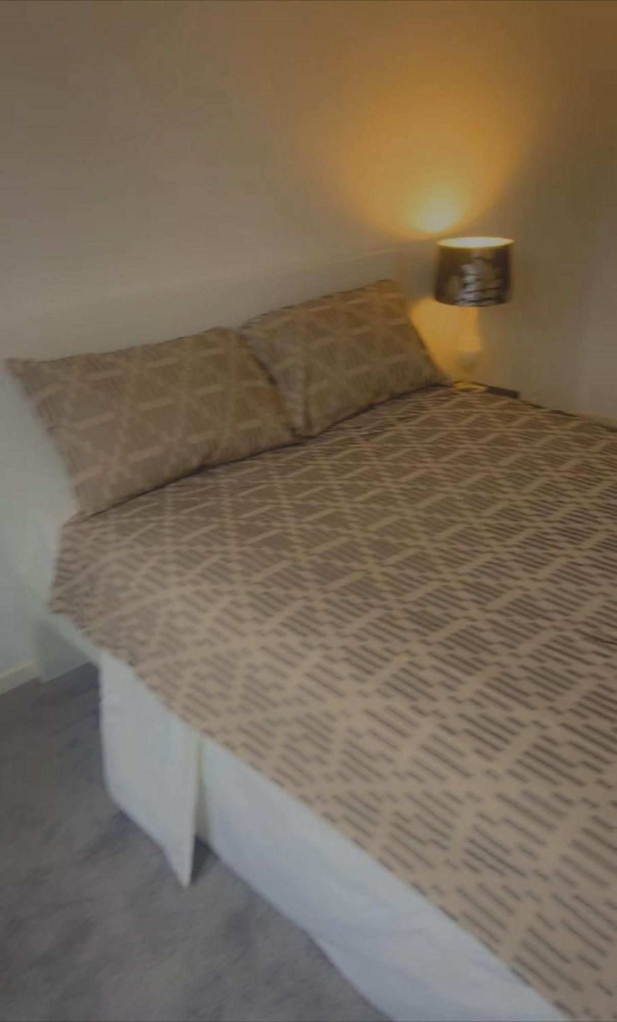 Albert Bridge Spacious Double Room Londres Extérieur photo